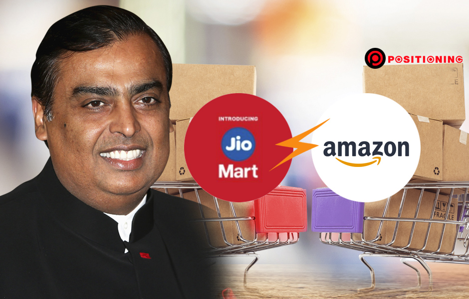 ศึกเดือดอีคอมเมิร์ซ “อินเดีย” เศรษฐีผู้รวยที่สุดในเอเชีย เปิดตัว