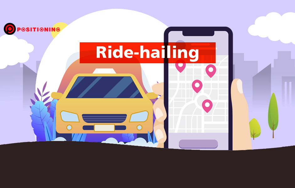 ride-hailing