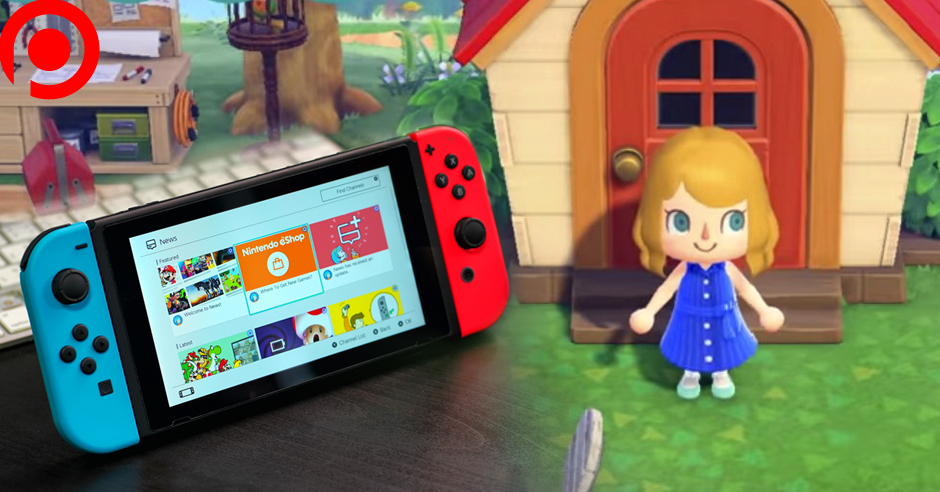 Nintendo กำไรพุ่ง 41% หลังเกม Animal Crossing ฮิตสุดเป็นประวัติการณ์