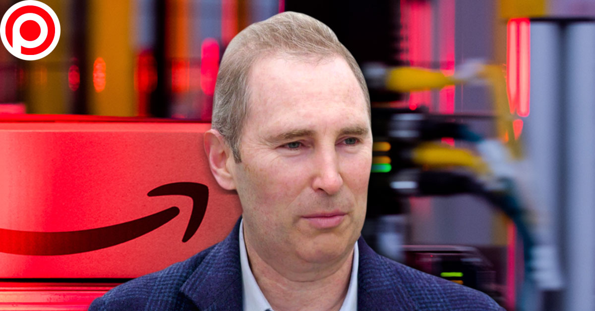 Andy Jassy ไม่ธรรมดา! จากหัวหน้า AWS สู่ว่าที่ CEO คนใหม่ของ Amazon ...