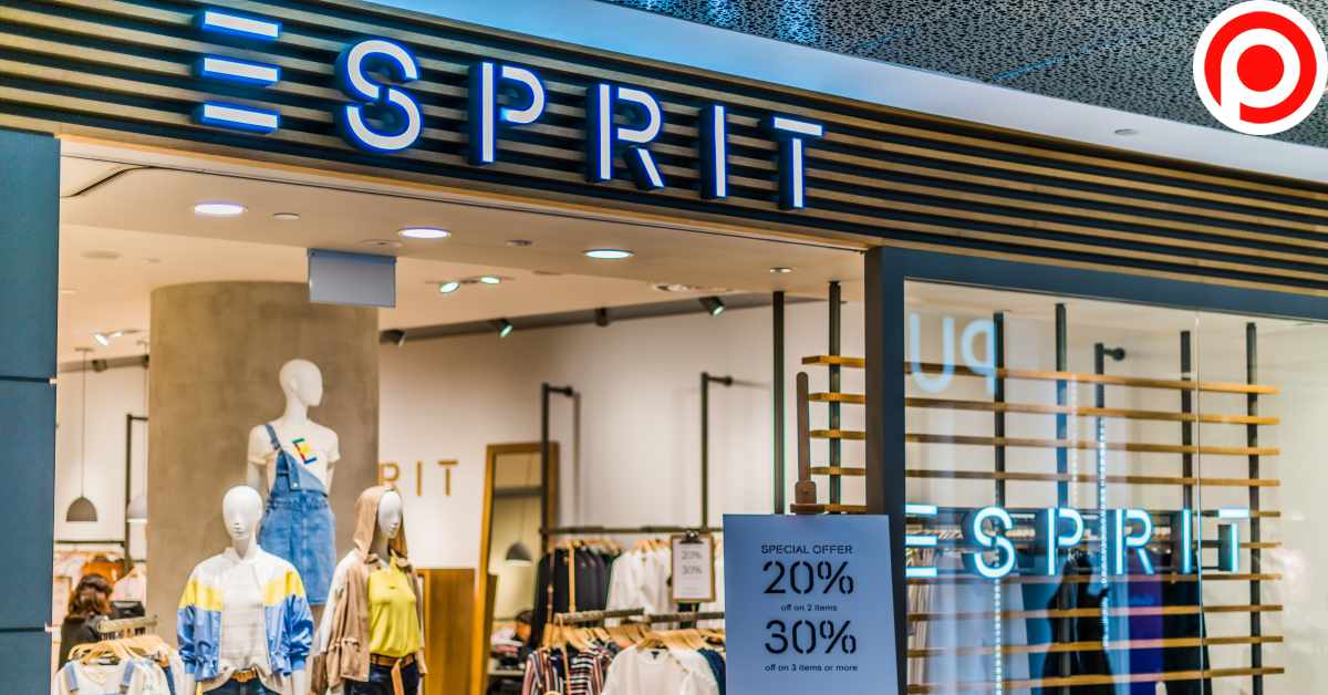 แบรนด์เสื้อผ้า Esprit เตรียมยกเครื่องธุรกิจใหม่ เน้นขายสินค้าราคาแพงมี ...
