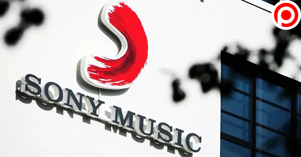 まだ終わってないの？  「ソニー」がロシアの「音楽事業」から撤退し、アーティストを地元のレコード会社に移籍