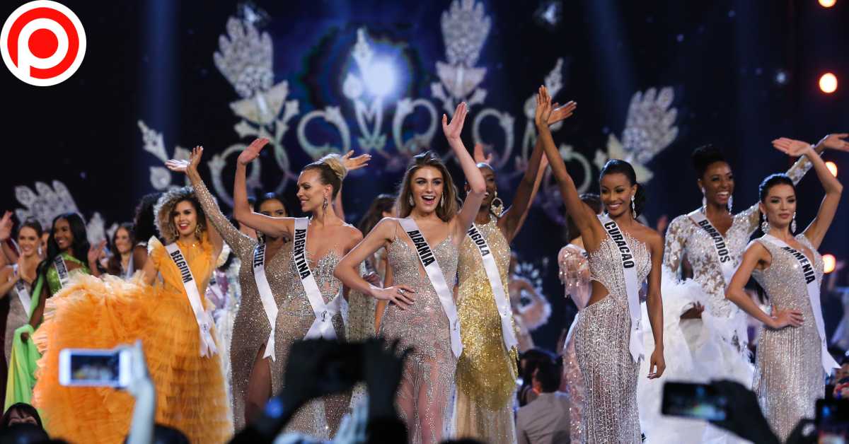 Jkn ทุ่มเงิน 800 ล้านบาท ปิดดีล Miss Universe Organization เวทีนางงาม