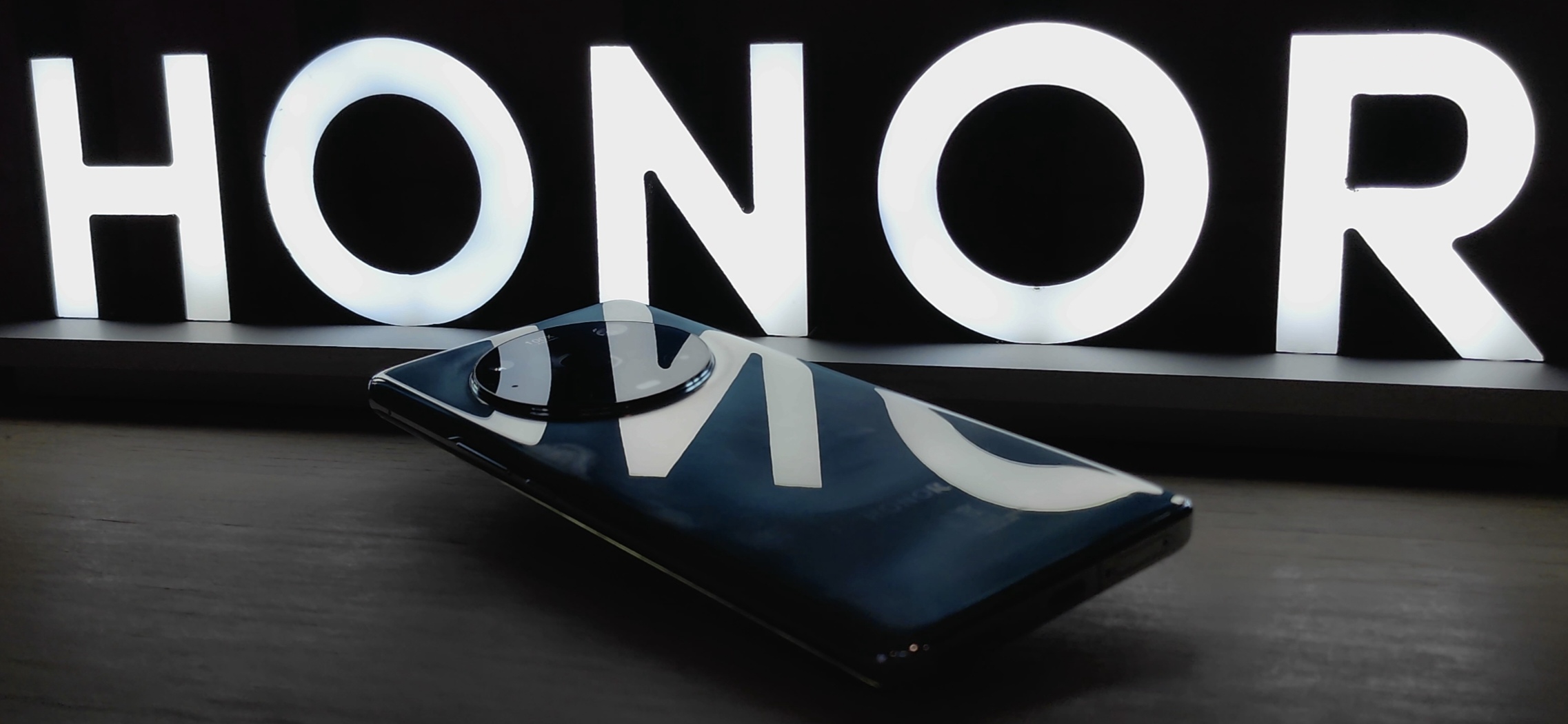 ‘Honor’ คืนชีพในรอบ 4 ปี! กับภารกิจ ‘วัดรอยเท้าหัวเว่ย’ ไม่เล่นตลาดล่าง ...