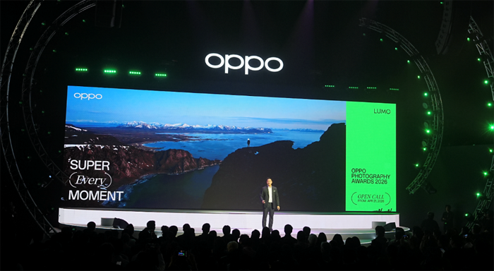 ออปโป้ บุกตลาดพรีเมียม เปิดตัว “OPPO Find X9 Ultra ครั้งแรกในประเทศไทย และ OPPO Find X9s” ด้วยนวัตกรรมกล้องระดับอัลตรา เจาะอินไซต์สายท่องเที่ยวและคอนเสิร์ต