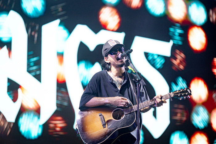 GULF และ AIS สนับสนุนโครงการดี “วิ่งเล่นบนหาดใหญ่ Charity” กับ “จ๋าย ไททศมิตร” ปลุกเวทีหาดใหญ่คึกคัก ส่งต่อพลังใจชาวใต้