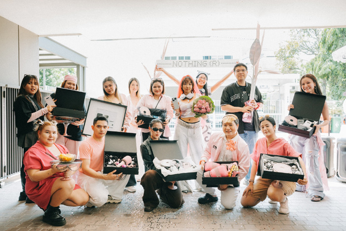 Nothing Thailand จองตัว ‘MILLI’ นั่ง Brand Ambassador คนแรกของประเทศไทย อย่างเป็นทางการหลังยอดขาย Phone (4a) Pro ทะลุ 8.5 เท่า