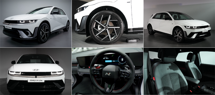 นับถอยหลัง! รอรุ่นประกอบไทย ฮุนได เปิดลงทะเบียนความสนใจ The new 2026 IONIQ 5 N Line รถไฟฟ้าอัปเกรดลุคสปอร์ต พร้อมรับส่วนลด 20,000 บาท ก่อนเปิดตัวเป็นทางการไตรมาส 3