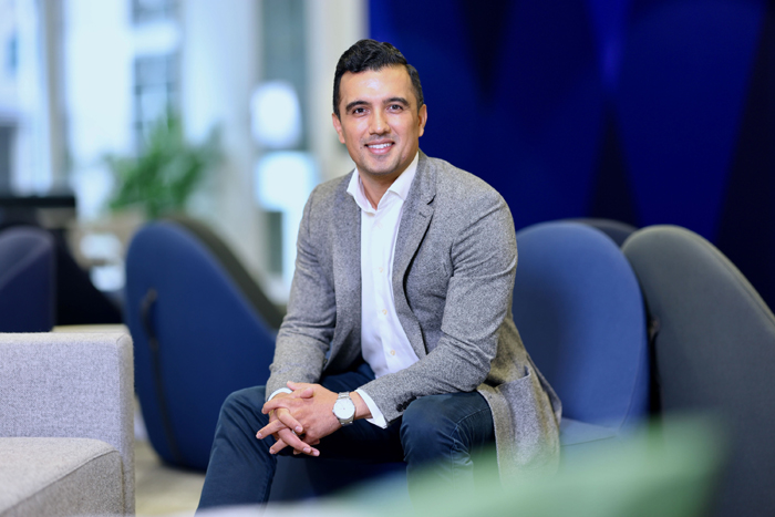 ความเชื่อมั่นในยุคAI: เมื่อระบบชำระเงินต้องก้าวนำการฉ้อโกง