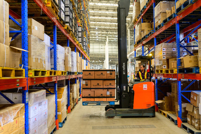 เซ็นทรัล รีเทล กางโรดแมปสู้ศึกวิกฤตพลังงานโลก ลดใช้น้ำมันล้านลิตร-ผลิตไฟสะอาดใช้เองกว่า 23% พร้อมดูแลลูกค้า-คู่ค้าอย่างยั่งยืน