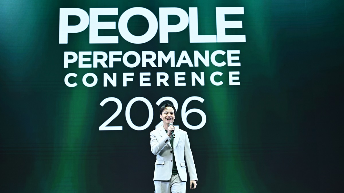 เผย 15 Insights สำคัญจาก 16 Sessions ที่คนทำงานต้องรู้ในปี 2026 จากงาน PPC2026