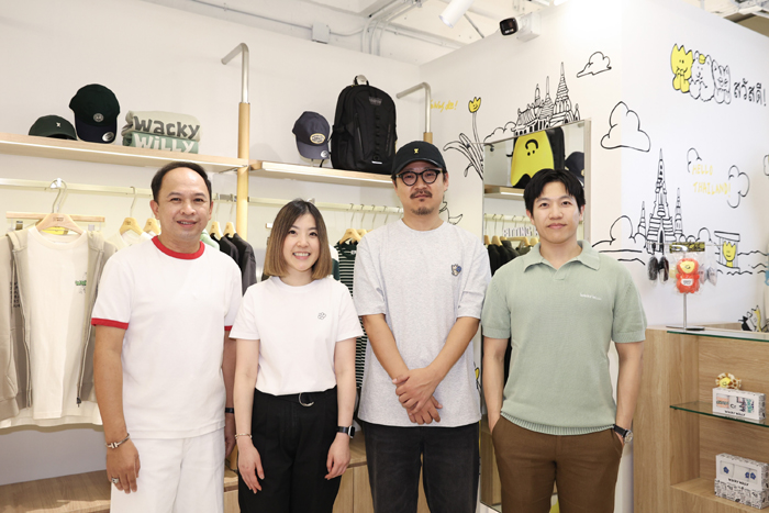 สยามเซ็นเตอร์ อัปเดตลิสต์ร้านเปิดใหม่ เติมสีสันไลฟ์สไตล์ให้ซัมเมอร์นี้สนุกกว่าเดิม